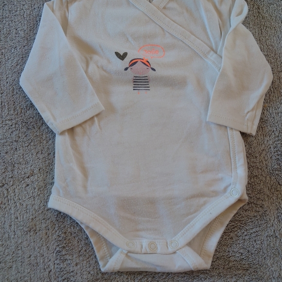 Assorted Baby Clothes Bundle - Picture 6 of 16